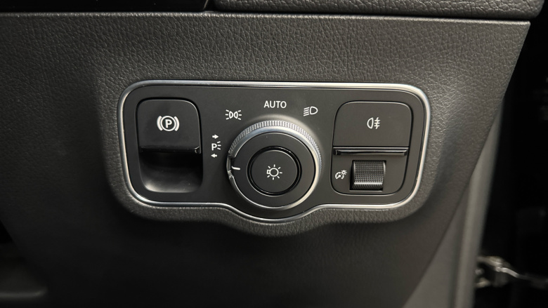 Mercedes-Benz GLA 200 Sport 5dr Auto Petrol Hatchback